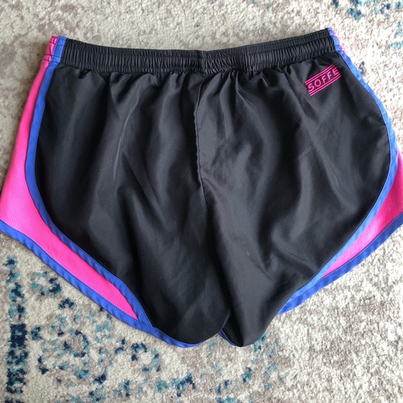 Soffe active shorts - Picture 4 of 5